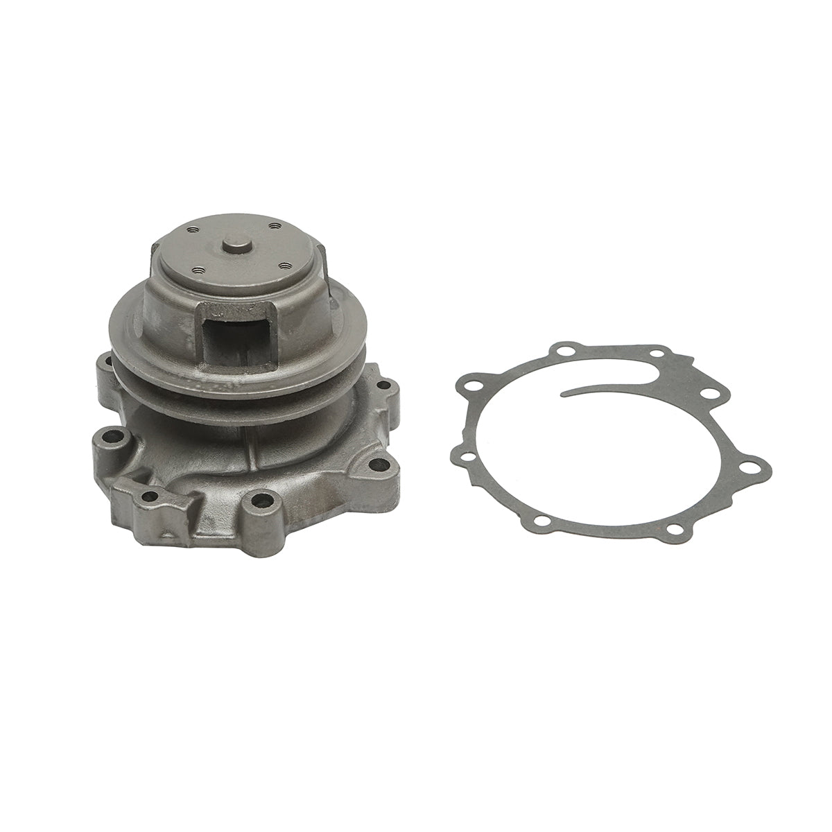 Water pump for Ford OEM code D5NN8501E, D8NN8501UC, E6NN8501DC, E6NN8501HD, 81872277, 81872278, 87800115, 87800119, 81838685, D3NN8501A, 87800115 TNS